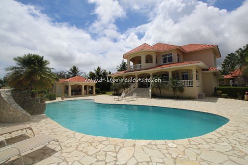 #3 Exclusive home with magnificent ocean views in gated development