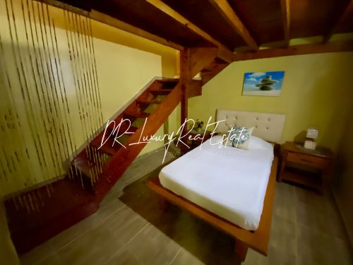 #10 Condo Hotel in excellent location Sosua