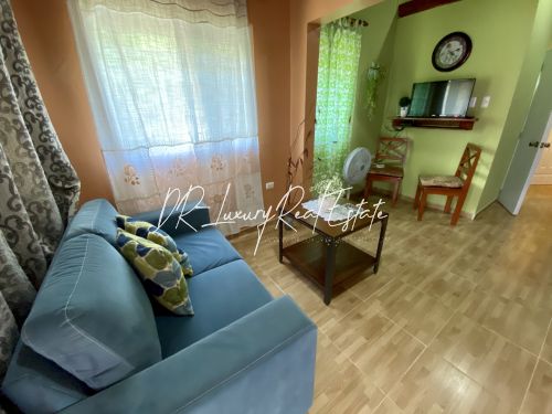 #12 Income producing condo and commercial property located only 300 meters from Sosua Beach