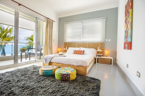 #3 Modern two bedroom condo in the heart of Cabarete
