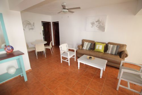 #2 Two bedroom condo for sale in Cabarete