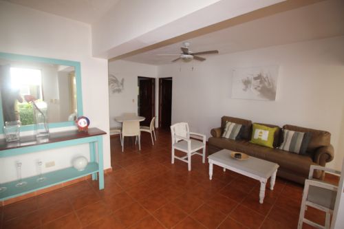 #6 Two bedroom condo for sale in Cabarete