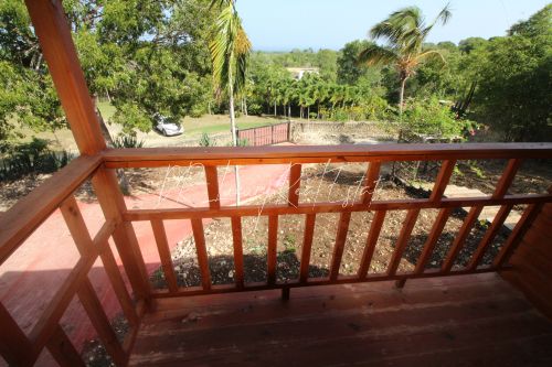 #10 Great View, Big Land, & 3 Houses near Sosua