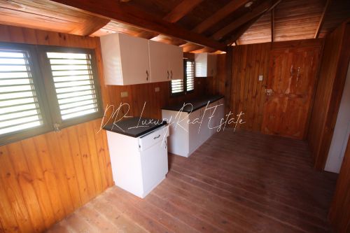 #13 Great View, Big Land, & 3 Houses near Sosua