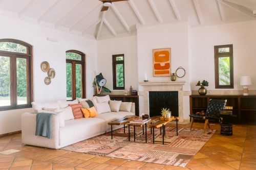 #4 Oceanfront Villa for Sale in Cabrera – $1,995,000 USD