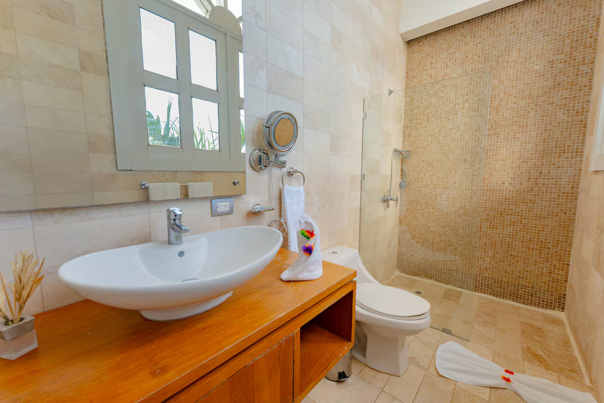 Extraordinary 14 Bedroom Mansion with Ocean View — Cabarete, Dominican Republic
