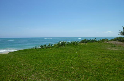 #1 Beachfront Property Cabarete Kitebeach