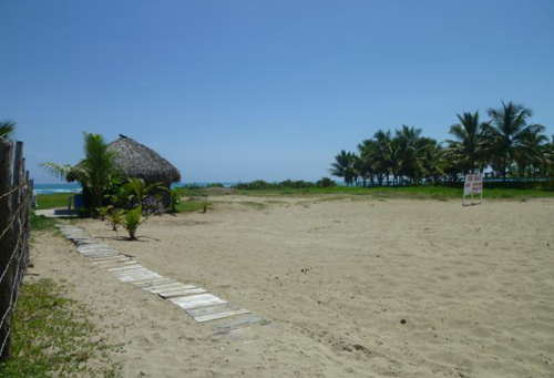 #5 Beachfront Property Cabarete Kitebeach