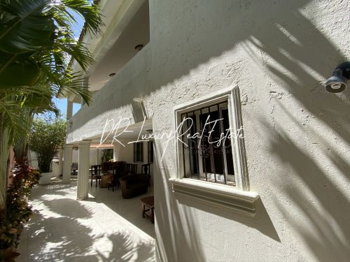 #9 Large Estate Home for Sale in Sosua