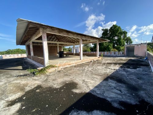 #13 Fixer upper hotel with 65 rooms in Sosua