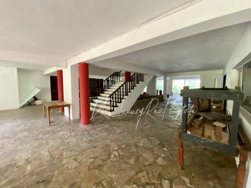 #7 Fixer upper hotel with 65 rooms in Sosua