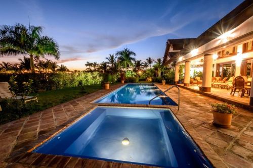 #0 Stunning Home situated in a perfect location- Casa de Campo