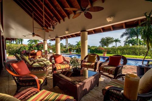 #13 Stunning Home situated in a perfect location- Casa de Campo
