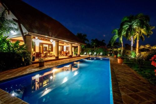 #2 Stunning Home situated in a perfect location- Casa de Campo