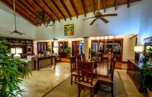 #8 Stunning Home situated in a perfect location- Casa de Campo