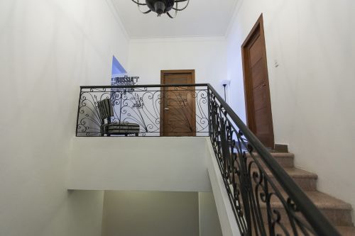 #15 Beautiful Colonial Style Home for Sale in Santo Domingo