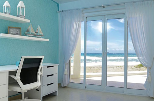 #3 New Beachfront Apartments in Cabarete