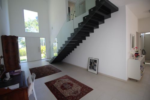 #6 Beautiful modern villa in secure beachfront community