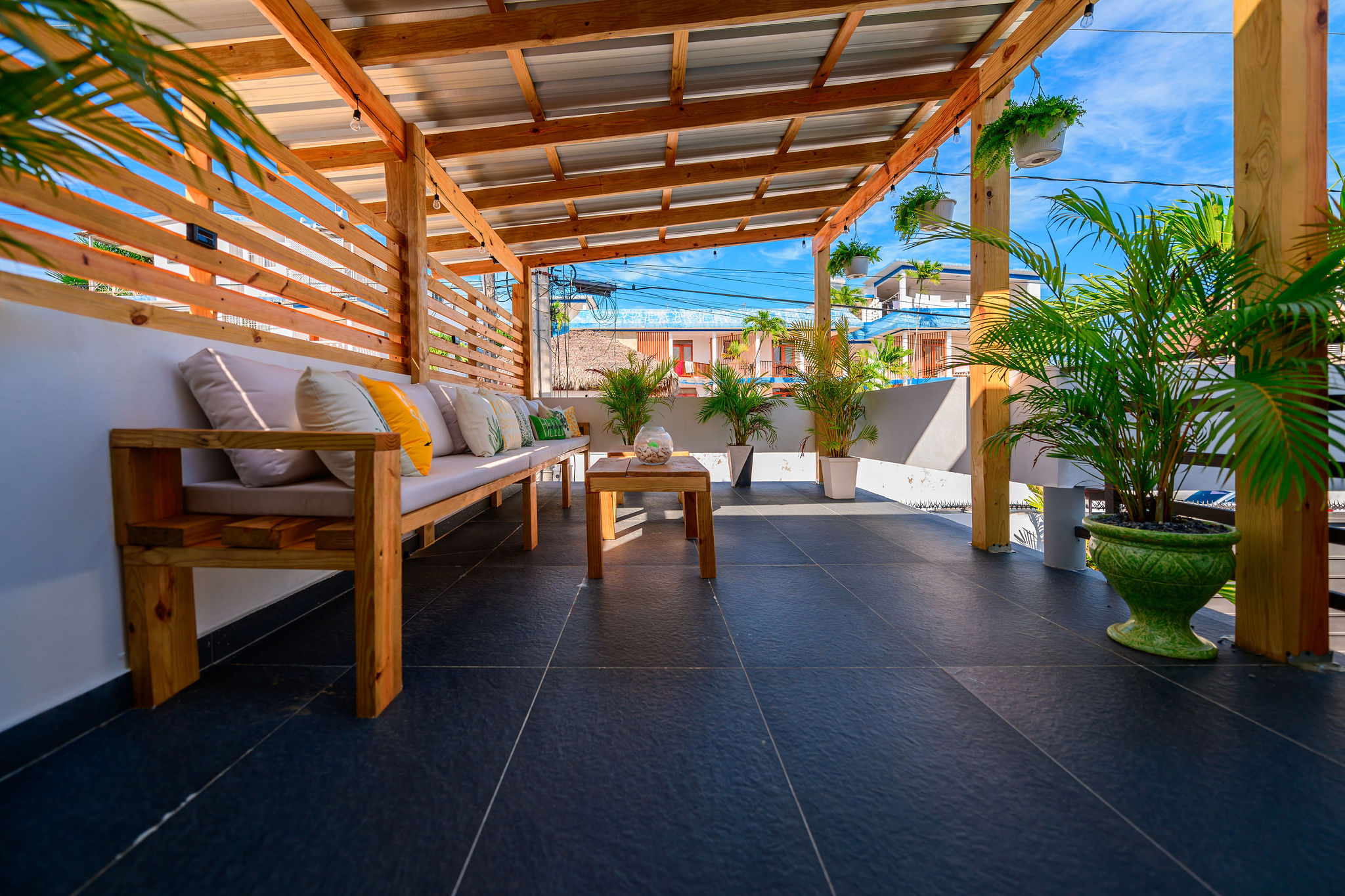 Villa Sunrise | 7BR + Pool in the heart of Sosua — Sosua, Dominican Republic