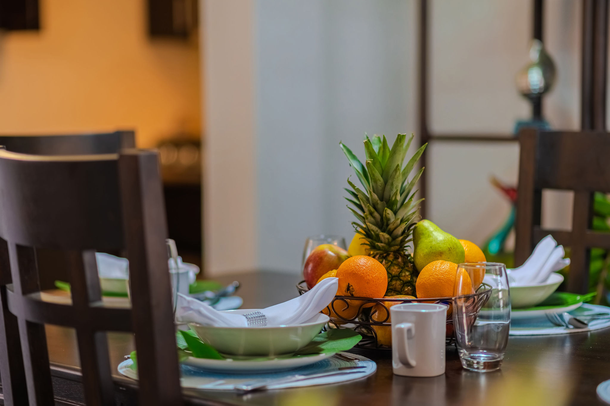 Villa Sunrise | 7BR + Pool in the heart of Sosua — Sosua, Dominican Republic