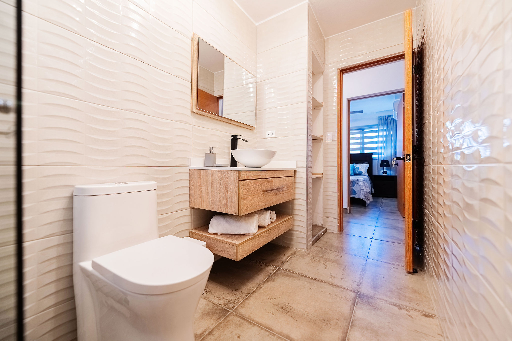 Villa Sunrise | 7BR + Pool in the heart of Sosua — Sosua, Dominican Republic