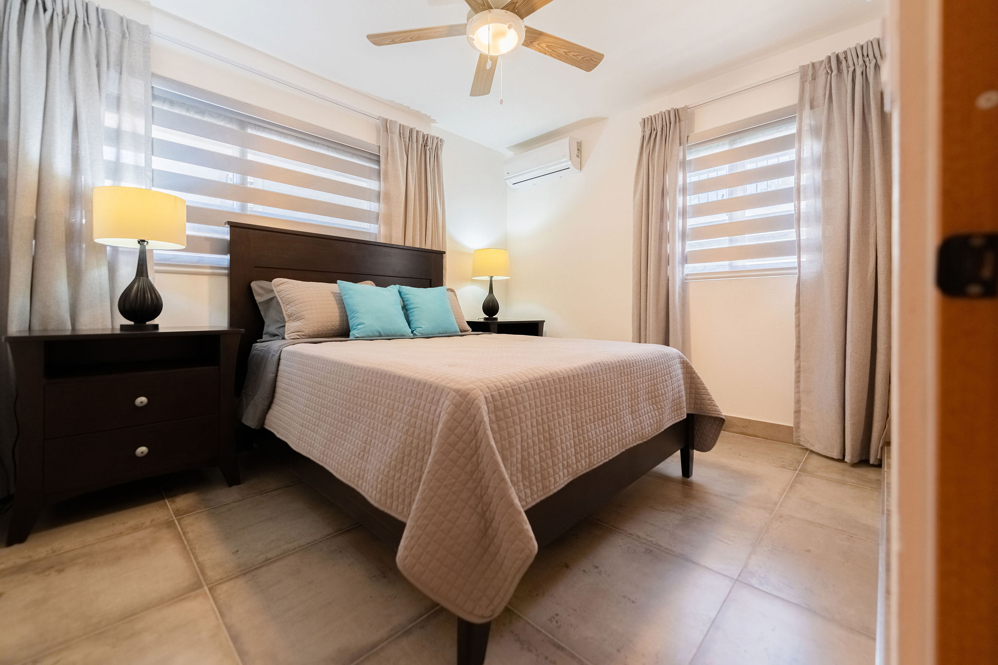 Villa Sunrise | 7BR + Pool in the heart of Sosua — Sosua, Dominican Republic