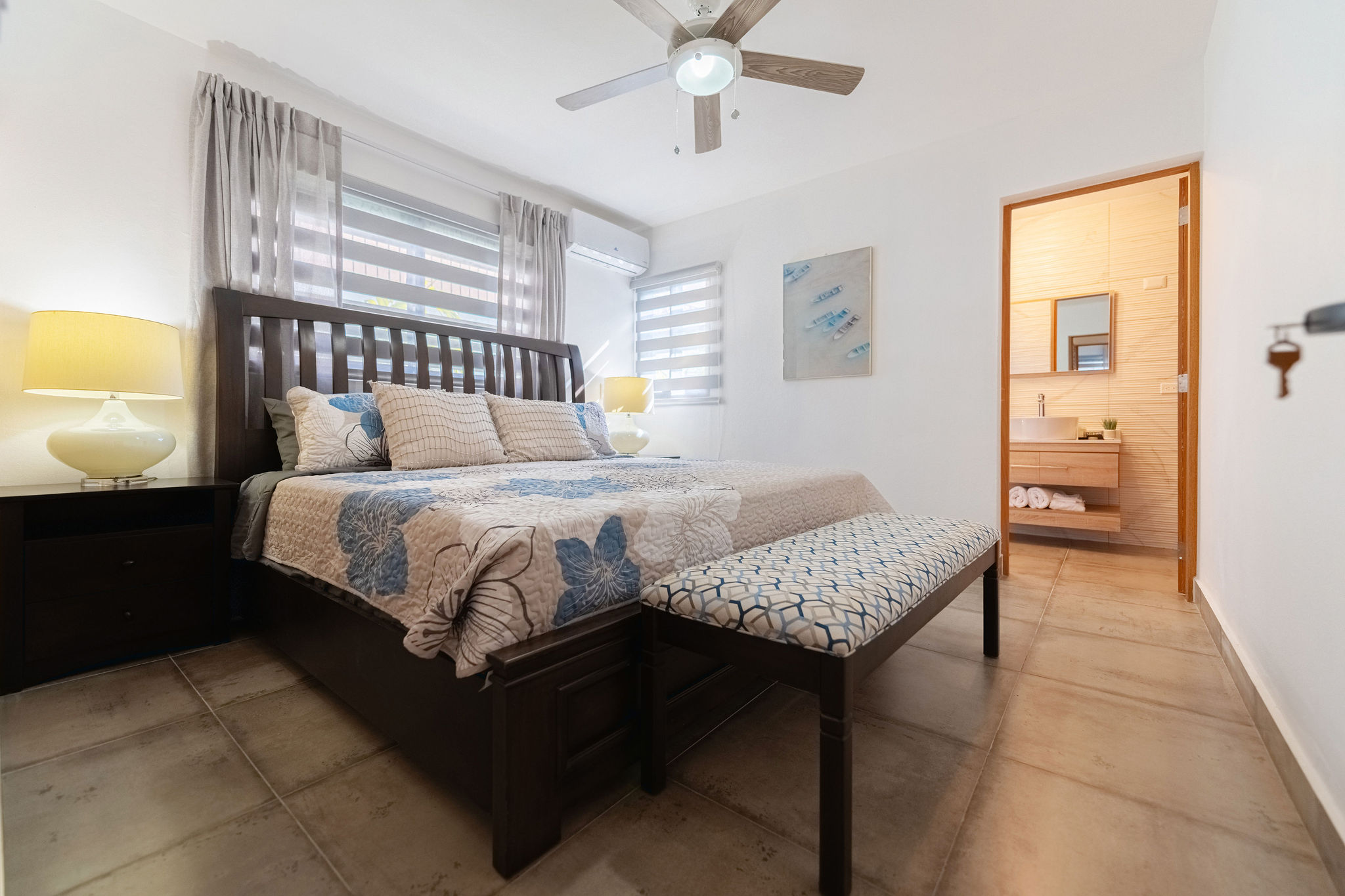 Villa Sunrise | 7BR + Pool in the heart of Sosua — Sosua, Dominican Republic