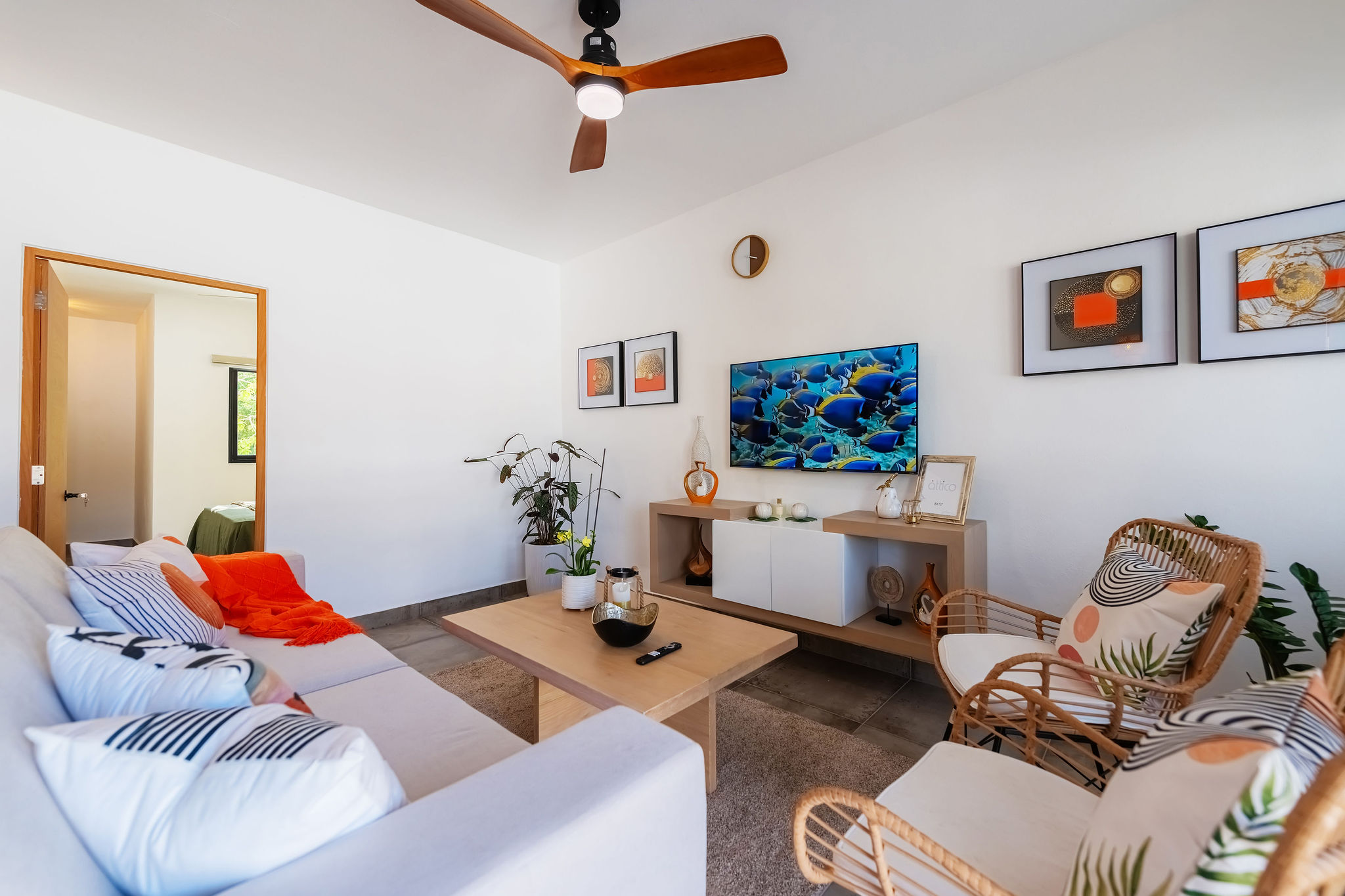 Villa Sunrise | 7BR + Pool in the heart of Sosua — Sosua, Dominican Republic