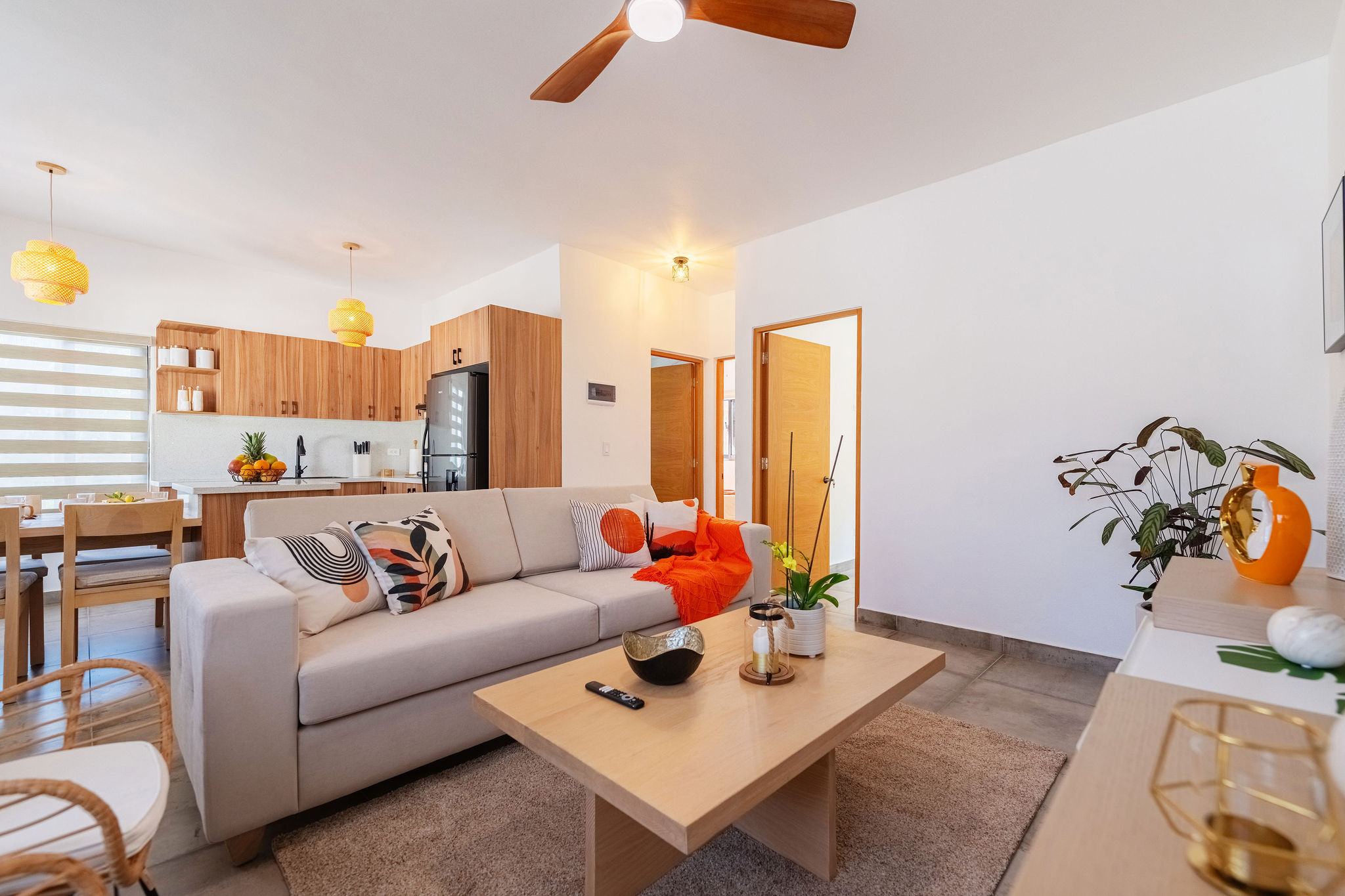 Villa Sunrise | 7BR + Pool in the heart of Sosua — Sosua, Dominican Republic