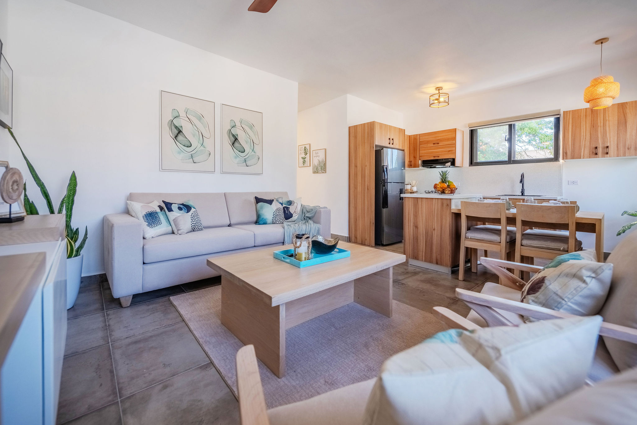 Villa Sunrise | 7BR + Pool in the heart of Sosua — Sosua, Dominican Republic