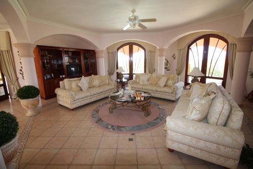 #9 Gorgeous Dream Villa Sosua-Luxury Caribbean Homes