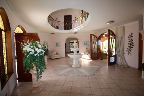 #10 Gorgeous Dream Villa Sosua-Luxury Caribbean Homes