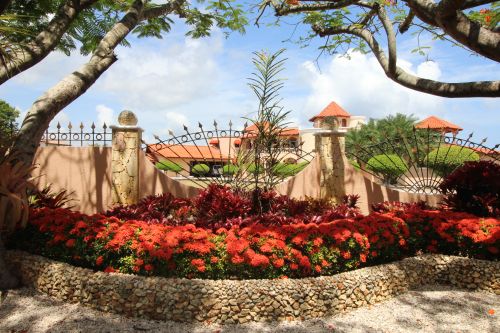 #12 Gorgeous Dream Villa Sosua-Luxury Caribbean Homes
