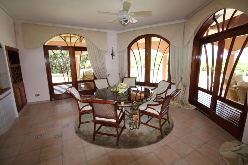 #5 Gorgeous Dream Villa Sosua-Luxury Caribbean Homes