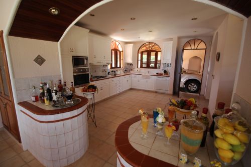 #6 Gorgeous Dream Villa Sosua-Luxury Caribbean Homes