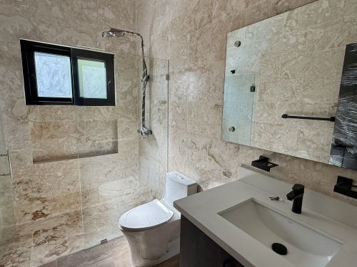 Brand-New Modern 3-Bedroom Villa — Cabarete, Dominican Republic