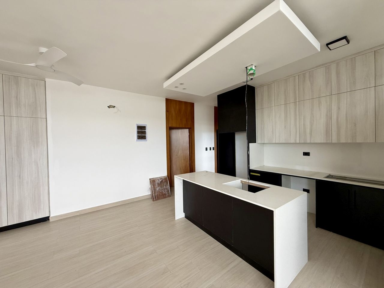 Brand-New Modern 3-Bedroom Villa — Cabarete, Dominican Republic
