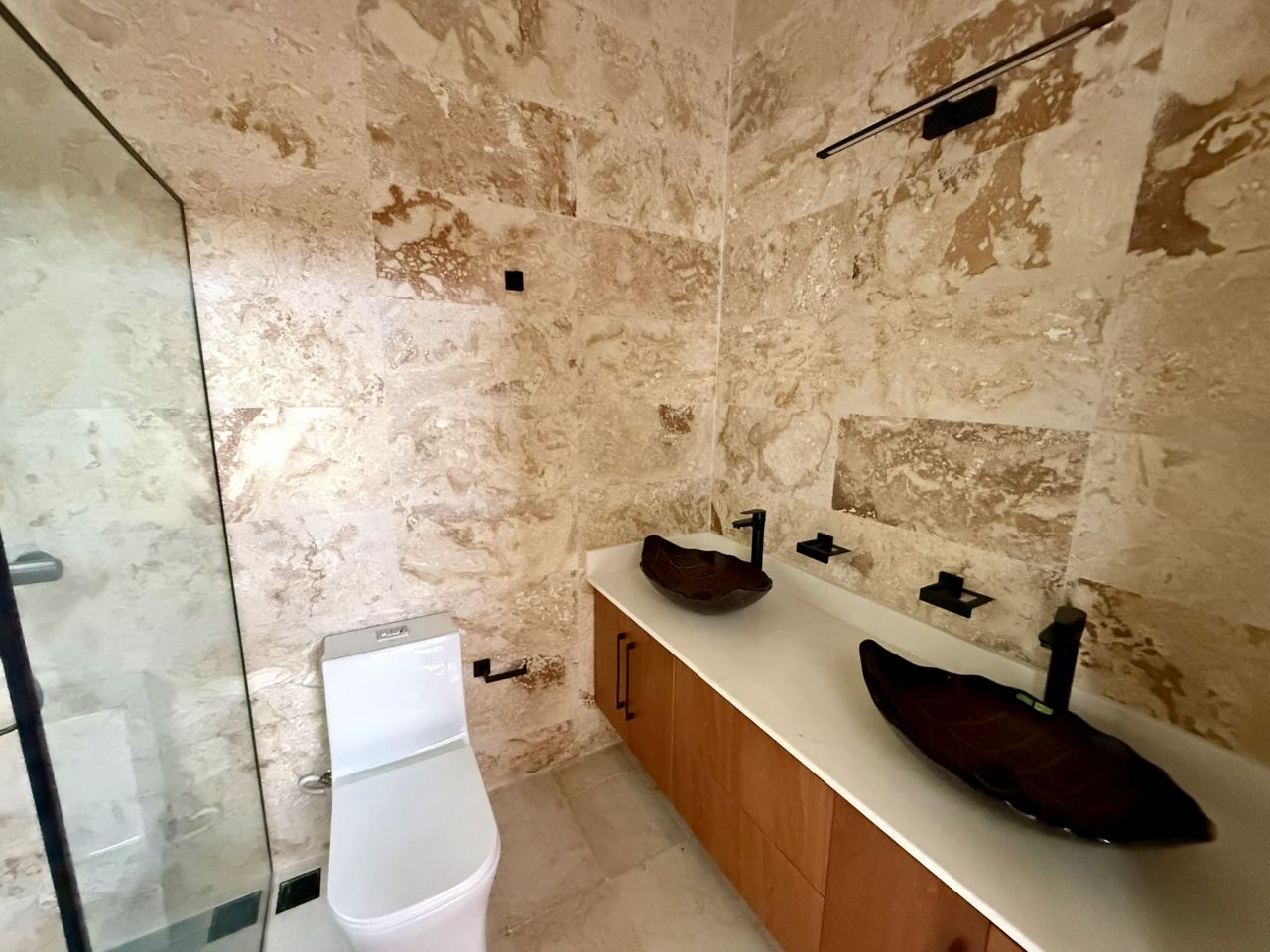 Brand-New Modern 3-Bedroom Villa — Cabarete, Dominican Republic