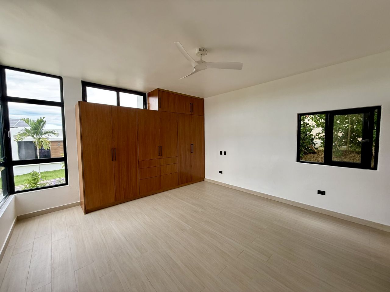 Brand-New Modern 3-Bedroom Villa — Cabarete, Dominican Republic