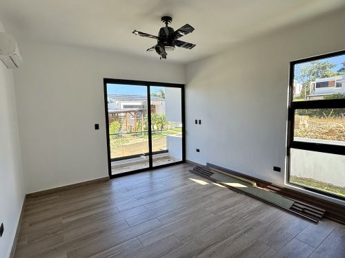 Brand-New Modern 3-Bedroom Villa — Cabarete, Dominican Republic