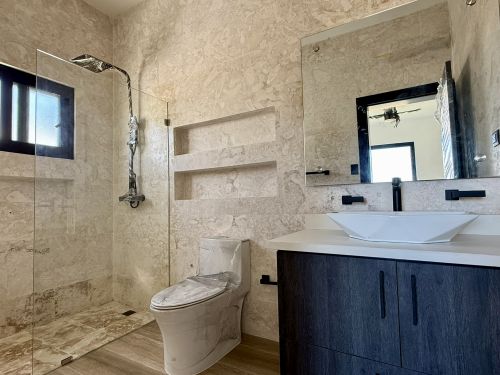 Brand-New Modern 3-Bedroom Villa — Cabarete, Dominican Republic