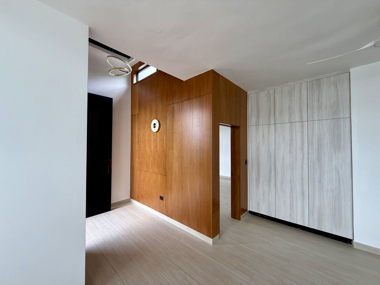 Brand-New Modern 3-Bedroom Villa — Cabarete, Dominican Republic