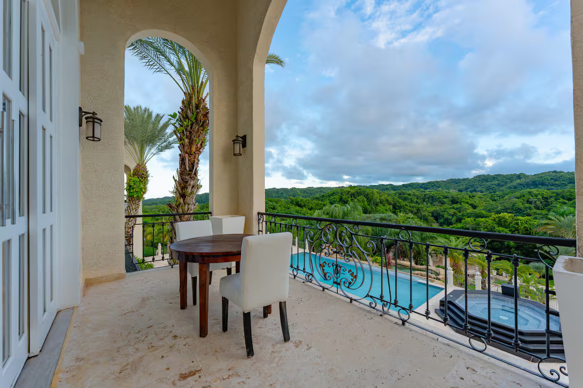 Extraordinary 14 Bedroom Mansion with Ocean View — Cabarete, Dominican Republic