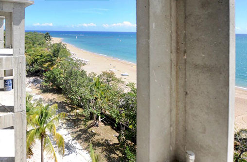 #6 BRAND NEW Luxury beachfront apartments in Puerto Plata 