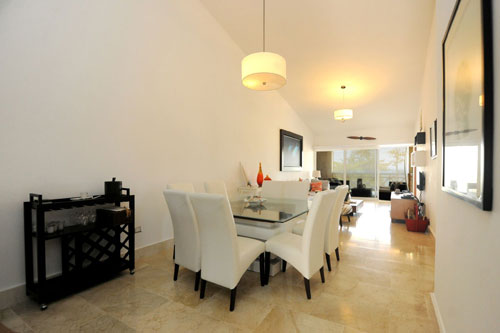 #7 BRAND NEW Luxury beachfront apartments in Puerto Plata 