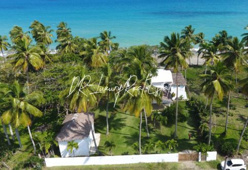 #10 Unique beachfront property just outside Cabarete 