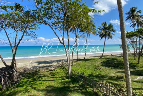 #3 Unique beachfront property just outside Cabarete 