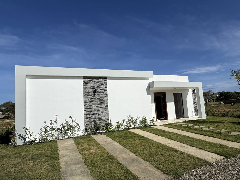 Modern 3-Bedroom Villa for Sale in Ocean Village, Sosua — Cabarete, Dominican Republic