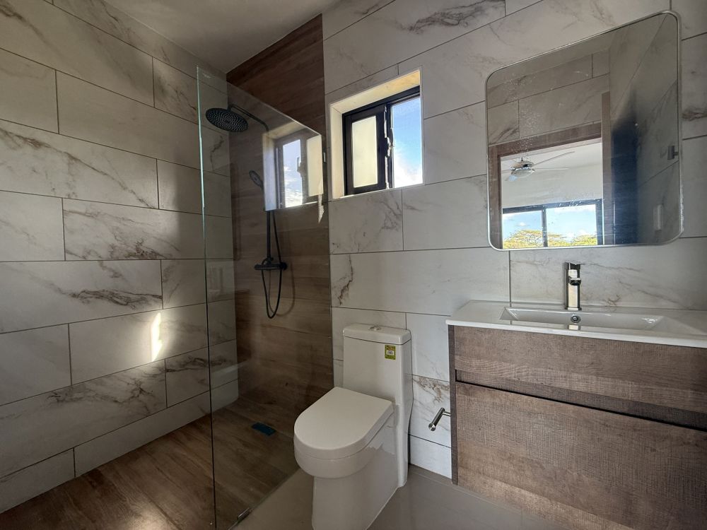 Modern 3-Bedroom Villa for Sale in Ocean Village, Sosua — Cabarete, Dominican Republic