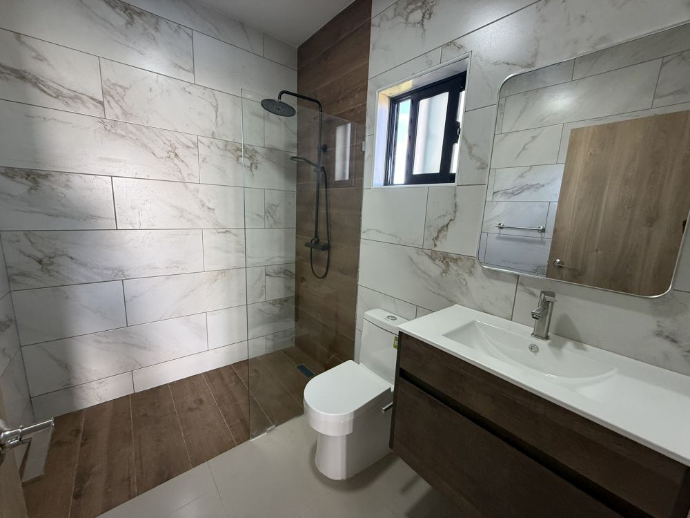 Modern 3-Bedroom Villa for Sale in Ocean Village, Sosua — Cabarete, Dominican Republic